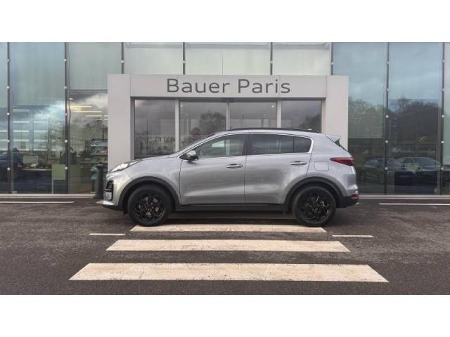 Kia Sportage image 8