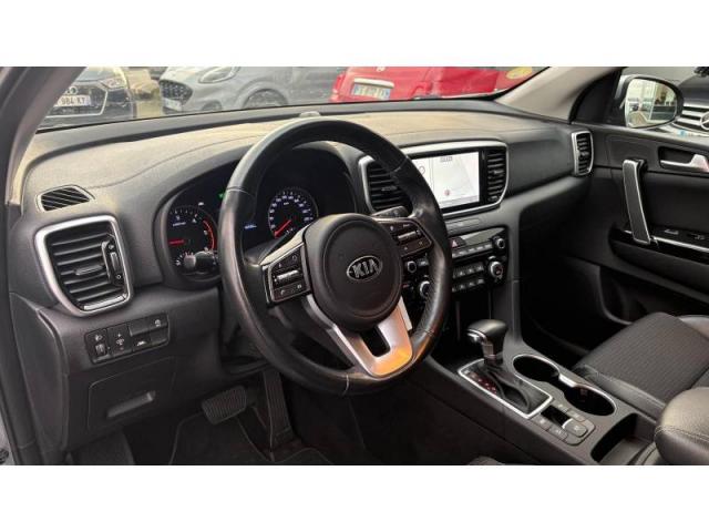 Kia Sportage image 7