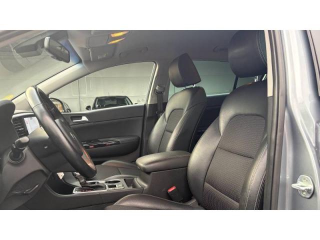 Kia Sportage image 4