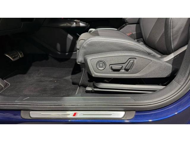 Audi Q4 E-Tron image 8