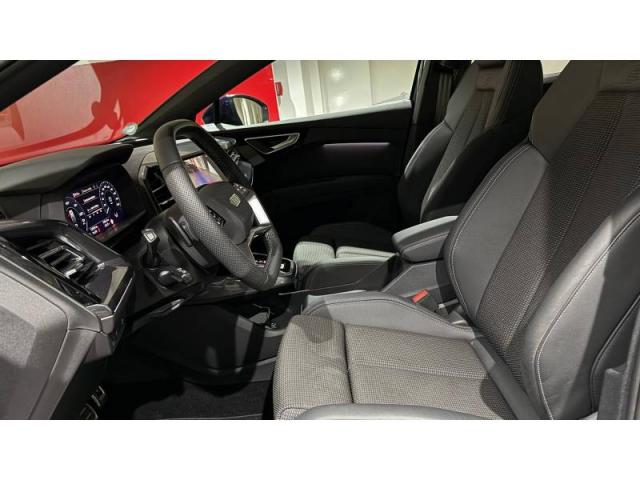 Audi Q4 E-Tron image 6