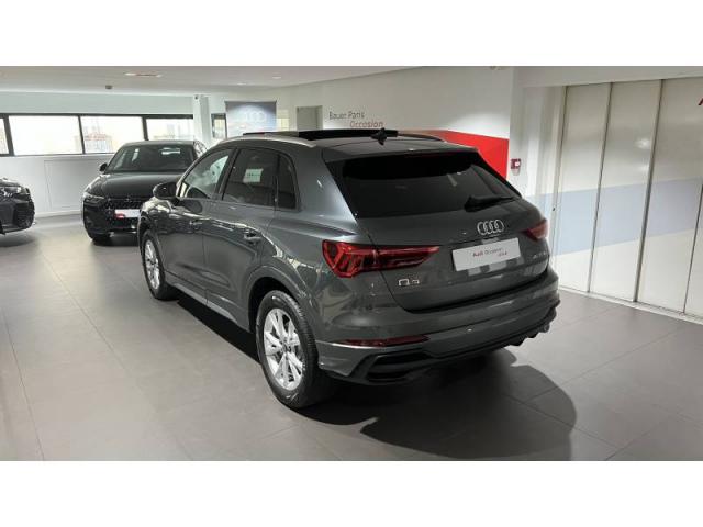 Audi Q3 image 5