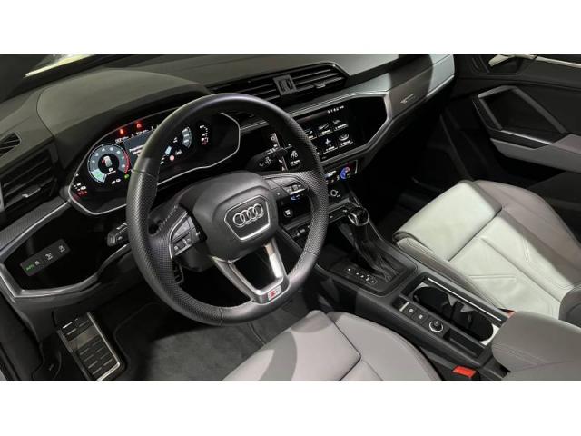 Audi Q3 image 2
