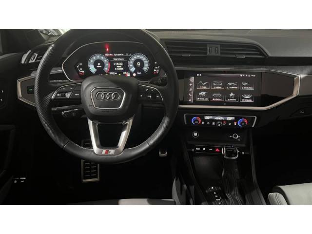 Audi Q3 image 8