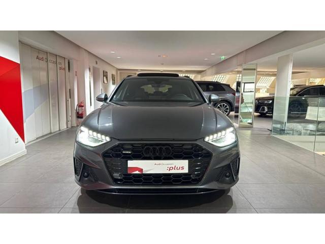 Audi A4 Avant image 8