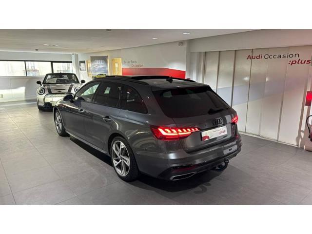 Audi A4 Avant image 7