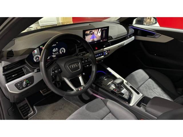 Audi A4 Avant image 9