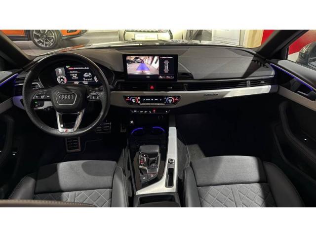 Audi A4 Avant image 2