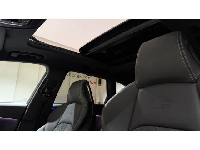 Audi A4 Avant image 5