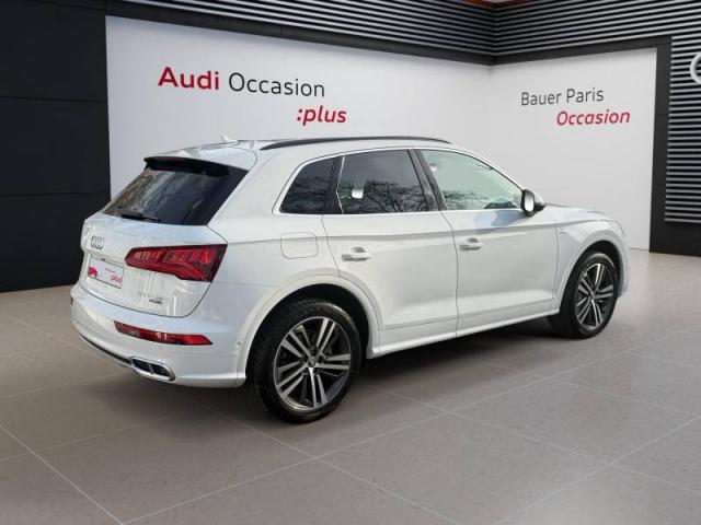 Audi Q5 image 4
