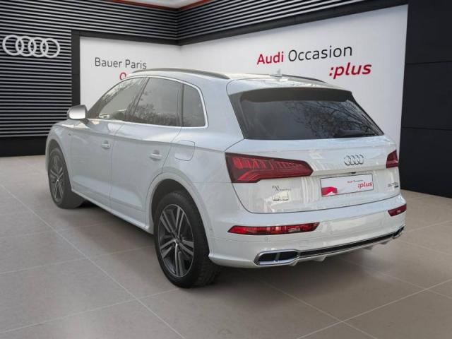Audi Q5 image 2