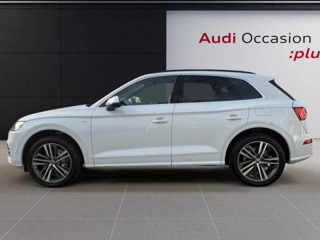 Audi Q5 image 6