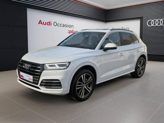Audi Q5 image 9