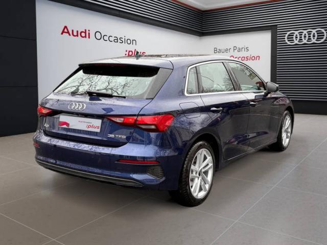 Audi A3 Sportback image 1