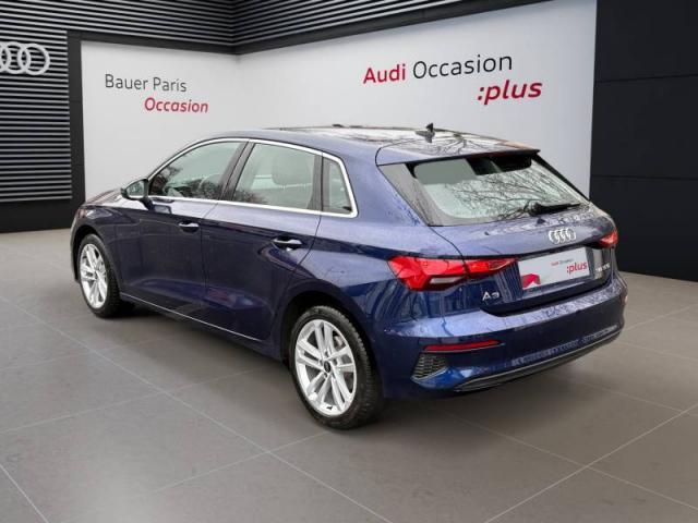 Audi A3 Sportback image 2