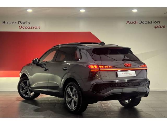 Audi Q3 image 6