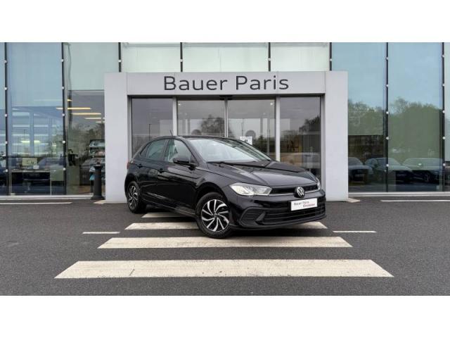 Volkswagen Polo 1.0 Mpi 80 S&s Bvm5