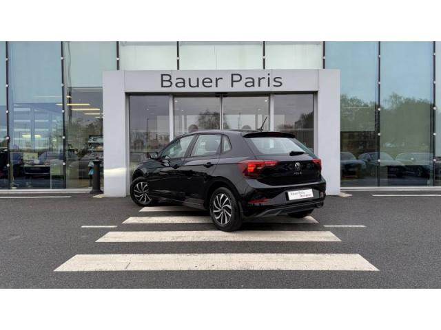 Volkswagen Polo image 1