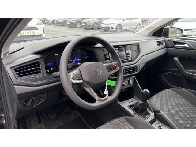 Volkswagen Polo image 8