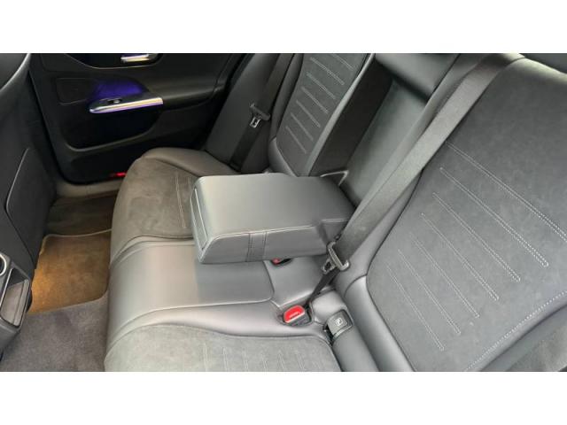 Mercedes Benz Classe C image 2