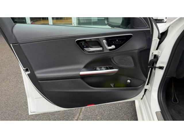 Mercedes Benz Classe C image 3