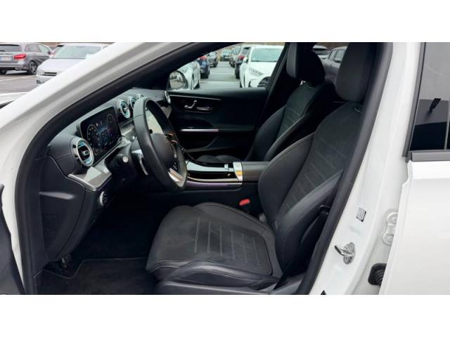 Mercedes Benz Classe C image 1