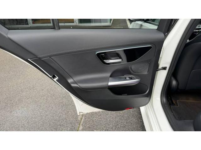 Mercedes Benz Classe C image 7