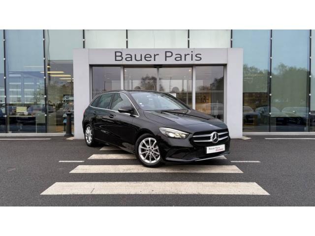 Mercedes Benz Classe B 180 7g-Dct Progressive Line Edition