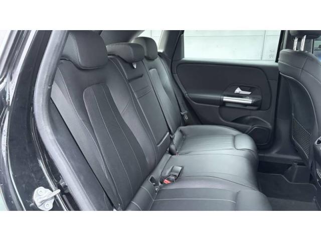 Mercedes Benz Classe B image 6