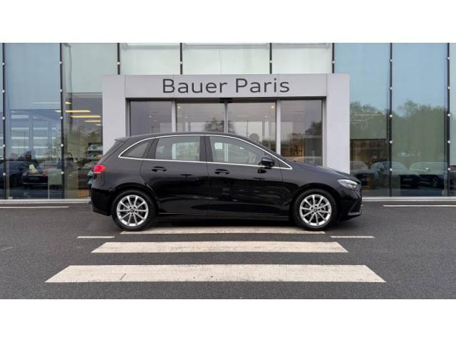 Mercedes Benz Classe B image 2