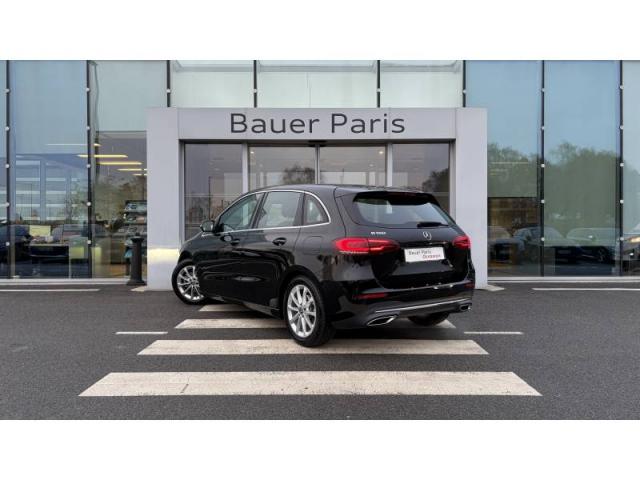 Mercedes Benz Classe B image 9