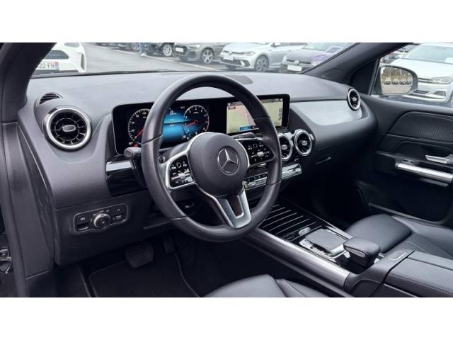 Mercedes Benz Classe B image 3