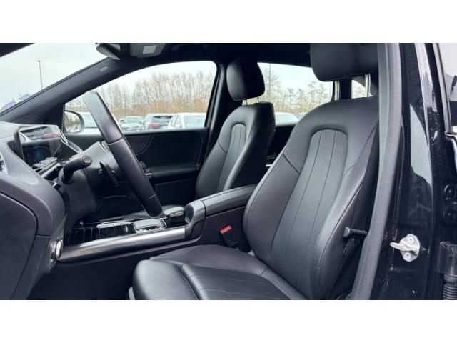 Mercedes Benz Classe B image 7