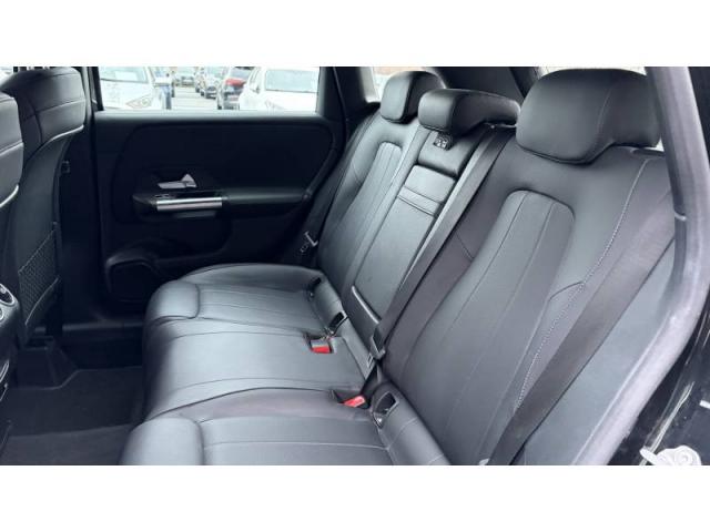 Mercedes Benz Classe B image 8