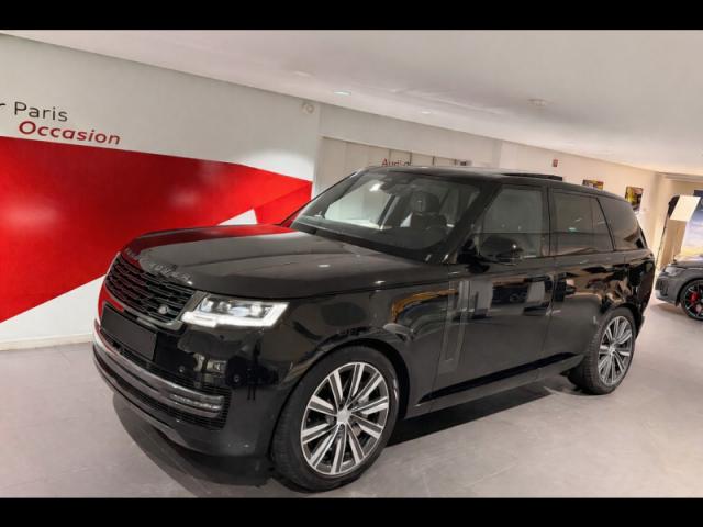 Land Rover Range Rover Swb P440e Phev Awd Hse