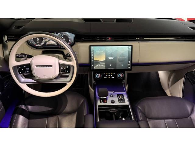 Land Rover Range Rover image 5