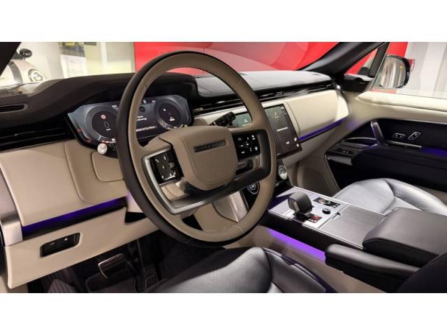 Land Rover Range Rover image 6