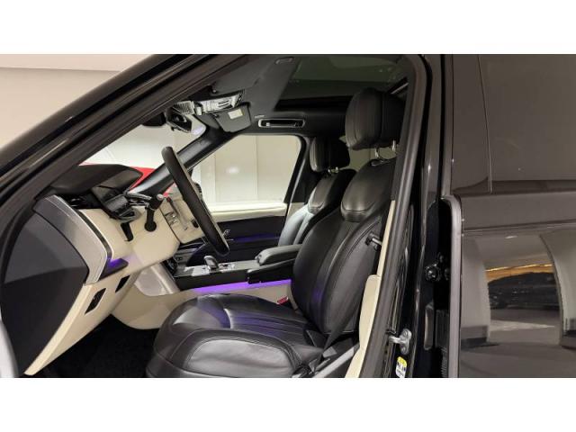 Land Rover Range Rover image 2