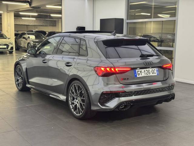 Audi Rs3 Sportback image 1