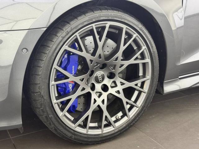 Audi Rs3 Sportback image 4