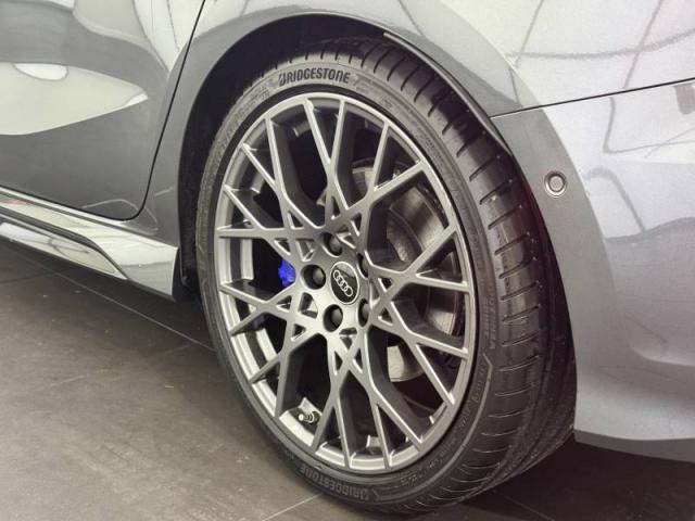 Audi Rs3 Sportback image 7