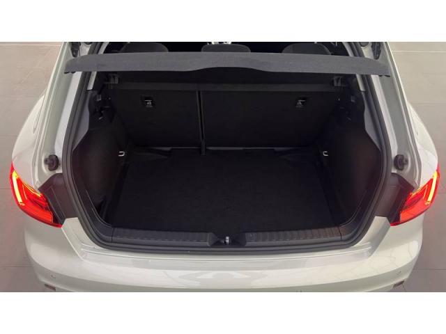 Audi A1 Sportback image 8