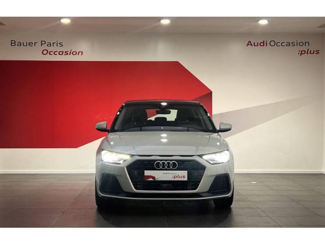 Audi A1 Sportback image 2