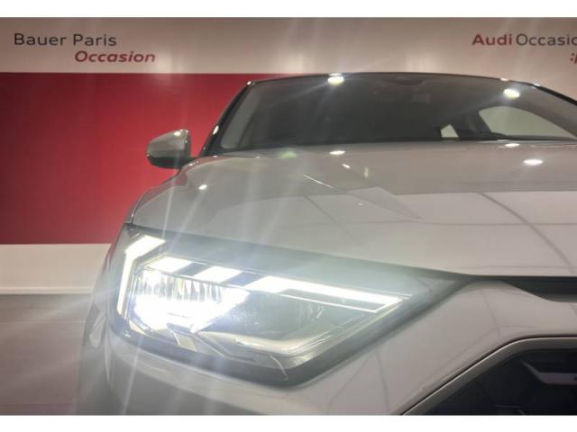 Audi A1 Sportback image 9