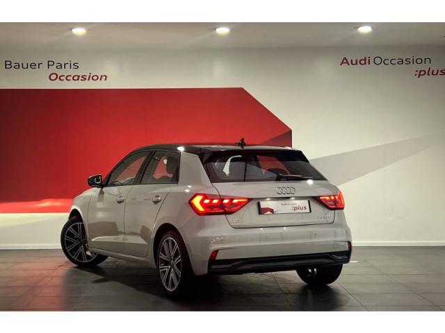 Audi A1 Sportback image 6