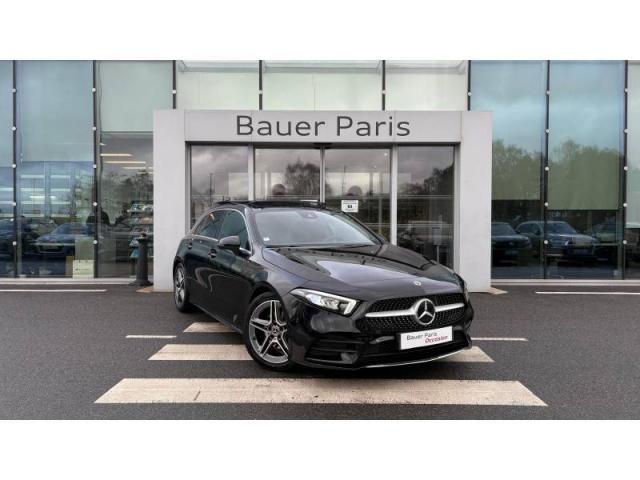 Mercedes Benz Classe A 180 7g-Dct Amg Line