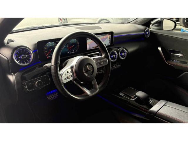 Mercedes Benz Classe A image 9