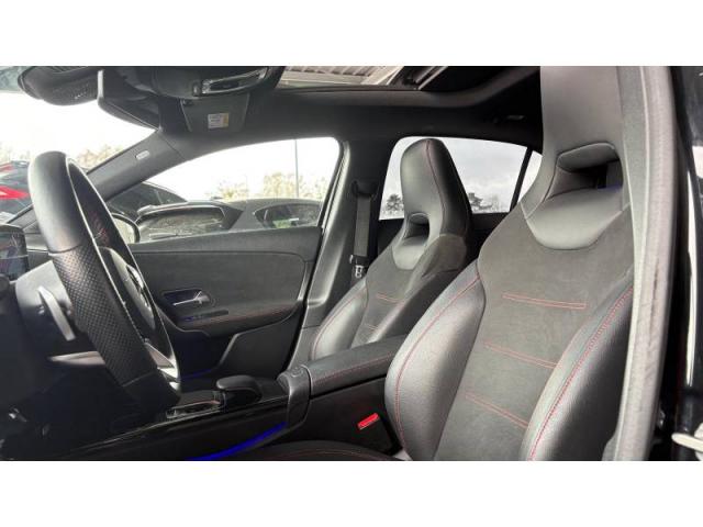 Mercedes Benz Classe A image 3