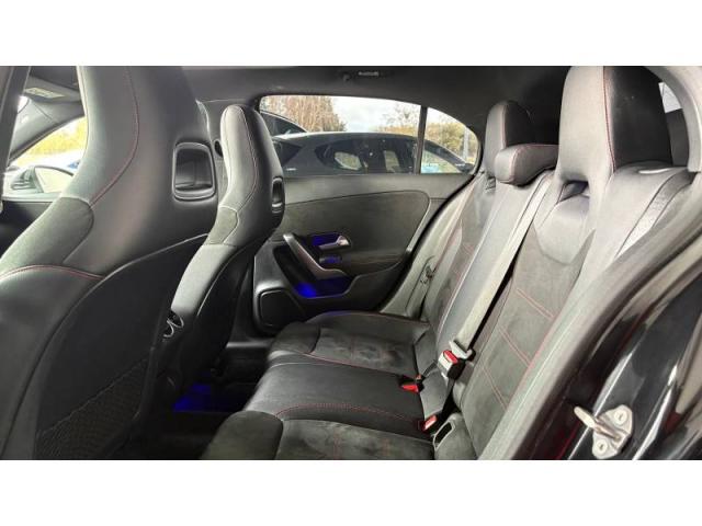 Mercedes Benz Classe A image 1