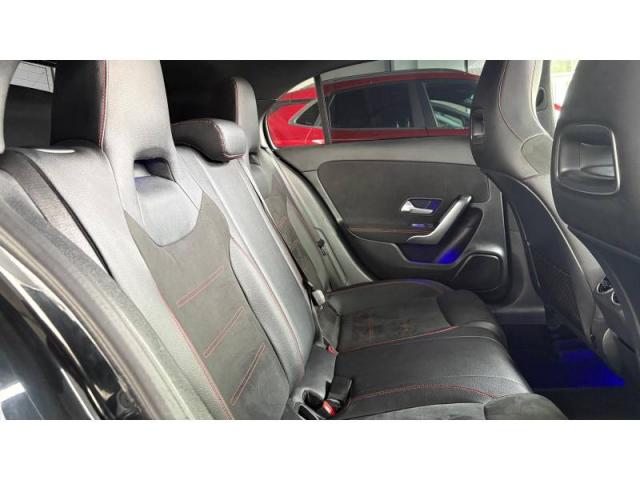 Mercedes Benz Classe A image 7
